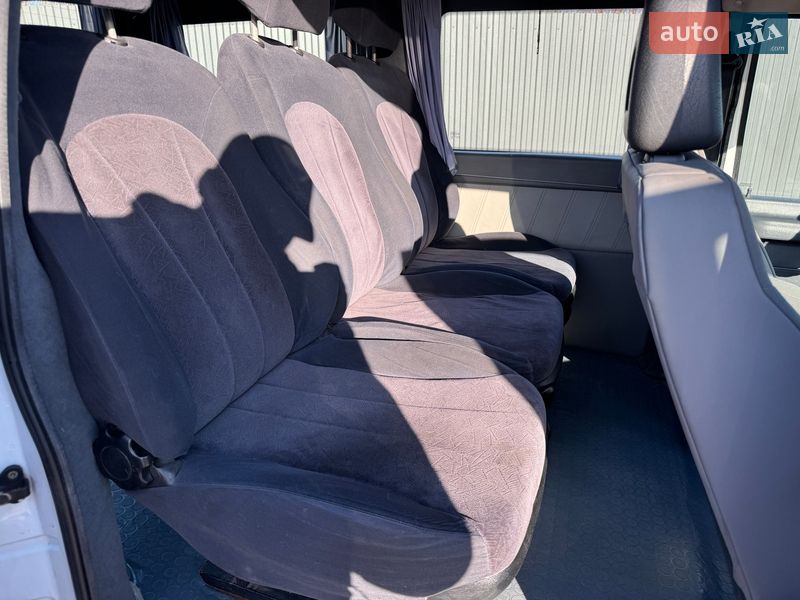 Минивэн Citroen Jumpy 2004 в Сарнах