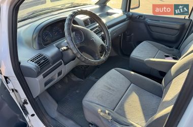 Минивэн Citroen Jumpy 2004 в Сарнах
