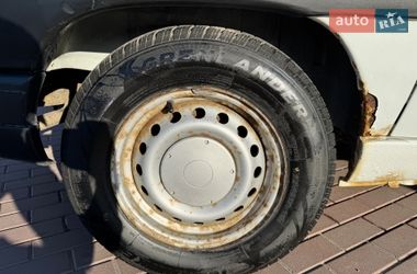 Минивэн Citroen Jumpy 2004 в Сарнах