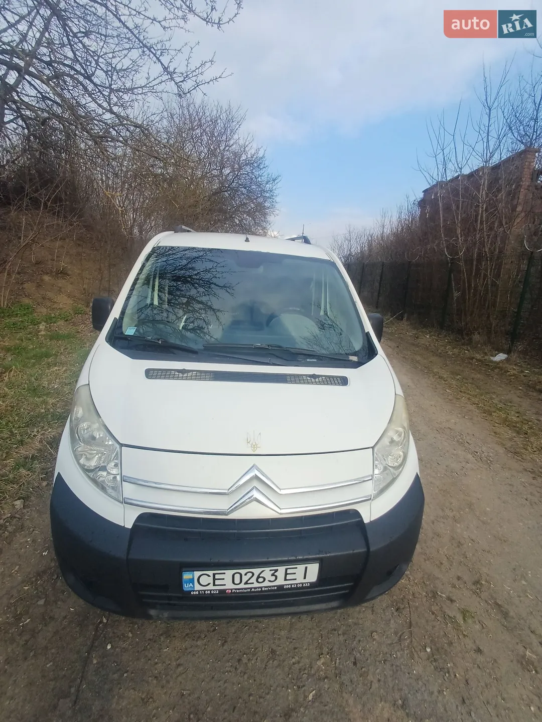 Фото авто 7