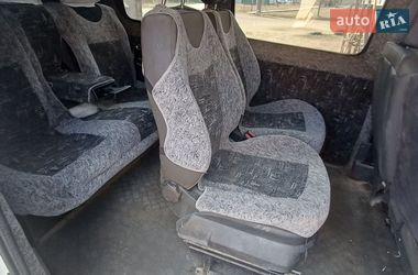 Минивэн Citroen Jumpy 2007 в Черновцах