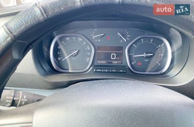 Минивэн Citroen Jumpy 2019 в Ивано-Франковске