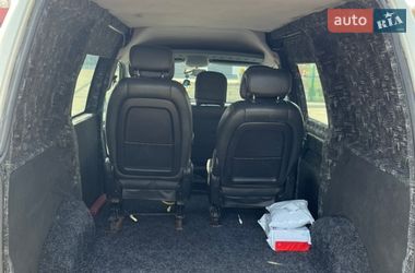 Минивэн Citroen Jumpy 2000 в Яворове