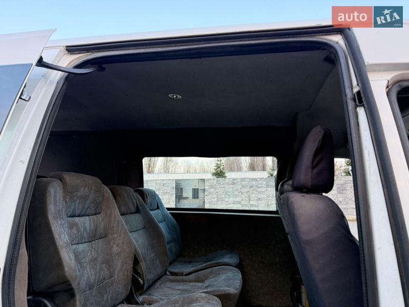 Минивэн Citroen Jumpy 2006 в Звягеле фото 29 Минивэн Citroen Jumpy 2006 в Звягеле