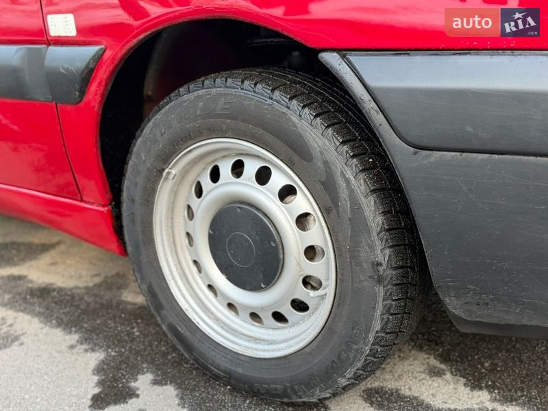 Минивэн Citroen Jumpy 2004 в Виннице фото 12 Минивэн Citroen Jumpy 2004 в Виннице