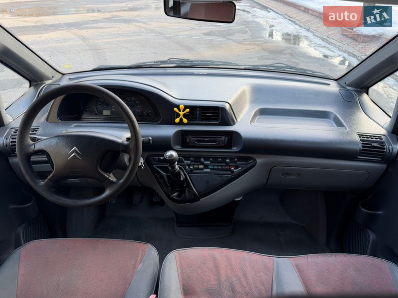 Минивэн Citroen Jumpy 2004 в Виннице фото 23 Минивэн Citroen Jumpy 2004 в Виннице