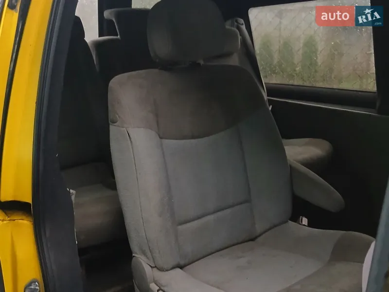 Citroen Jumpy 2000 VIN VF7BYRHXA12702946 фото оголошення 7 з 39