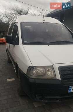 Минивэн Citroen Jumpy 2006 в Косове