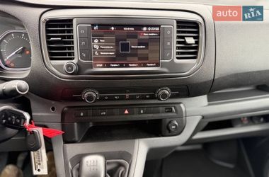 Грузовой фургон Citroen Jumpy 2018 в Ивано-Франковске