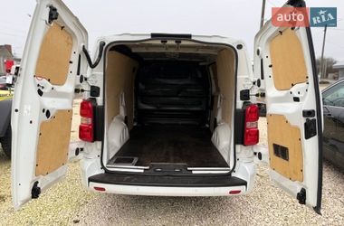 Вантажний фургон Citroen Jumpy 2018 в Івано-Франківську