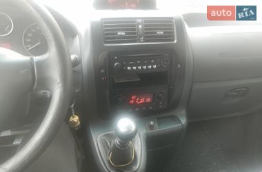 Минивэн Citroen Jumpy 2013 в Волочиске