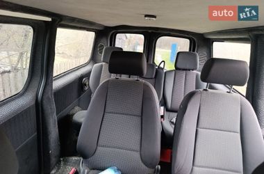 Минивэн Citroen Jumpy 2008 в Житомире