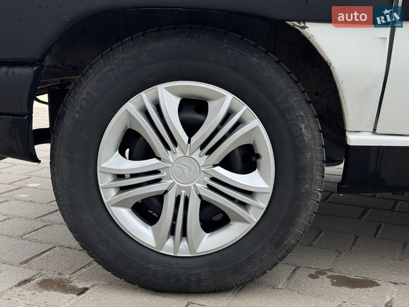 Минивэн Citroen Jumpy 2004 в Луцке фото 20 Минивэн Citroen Jumpy 2004 в Луцке