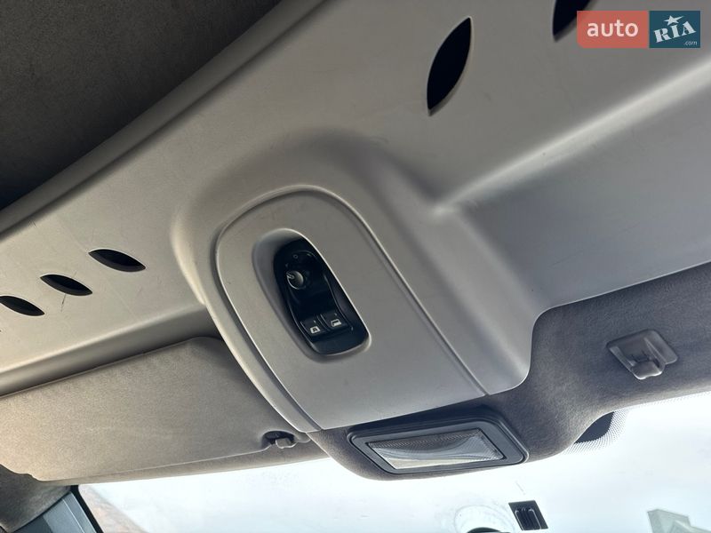 Минивэн Citroen Jumpy 2004 в Луцке фото 23 Минивэн Citroen Jumpy 2004 в Луцке