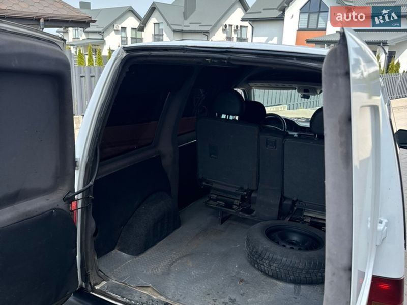 Минивэн Citroen Jumpy 2004 в Луцке фото 31 Минивэн Citroen Jumpy 2004 в Луцке