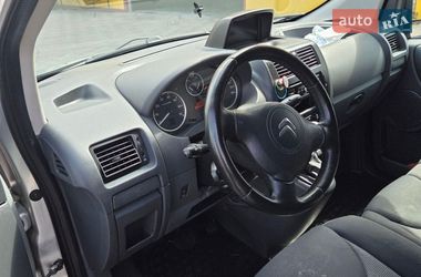 Грузопассажирский фургон Citroen Jumpy 2014 в Тернополе