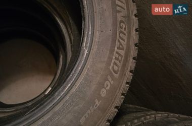 Грузопассажирский фургон Citroen Jumpy 2014 в Тернополе