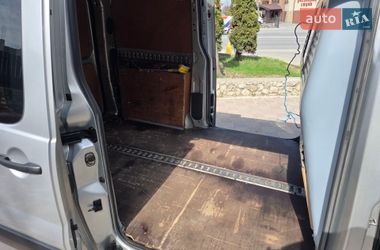 Грузопассажирский фургон Citroen Jumpy 2014 в Тернополе