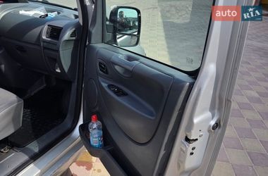 Грузопассажирский фургон Citroen Jumpy 2014 в Тернополе