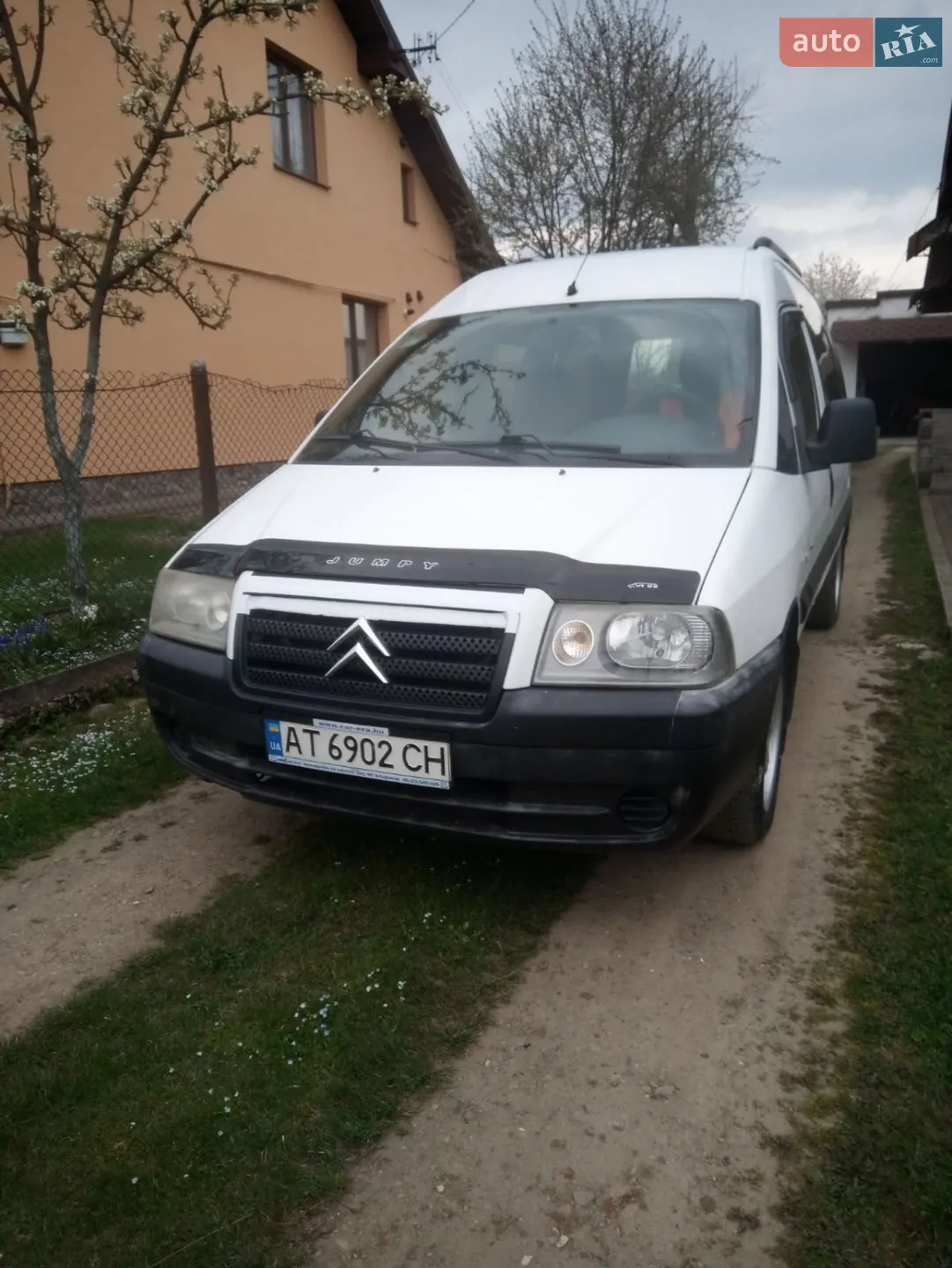 Фото авто 5