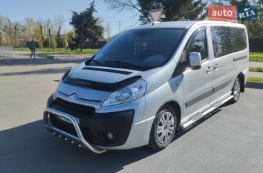 citroen jumpy 2012 в Полтава от профессионального продавца Oleg
