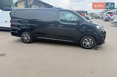 Вантажний фургон Citroen Jumpy 2020 в Луцьку фото 8 Вантажний фургон Citroen Jumpy 2020 в Луцьку