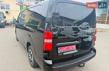 Вантажний фургон Citroen Jumpy 2020 в Луцьку фото 10 Вантажний фургон Citroen Jumpy 2020 в Луцьку