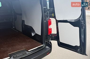 Вантажний фургон Citroen Jumpy 2020 в Луцьку фото 15 Вантажний фургон Citroen Jumpy 2020 в Луцьку