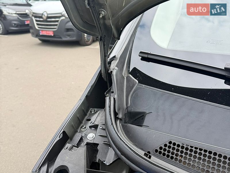Вантажний фургон Citroen Jumpy 2020 в Луцьку фото 27 Вантажний фургон Citroen Jumpy 2020 в Луцьку