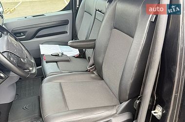 Вантажний фургон Citroen Jumpy 2020 в Луцьку фото 33 Вантажний фургон Citroen Jumpy 2020 в Луцьку