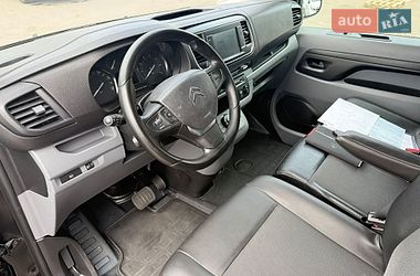 Вантажний фургон Citroen Jumpy 2020 в Луцьку фото 36 Вантажний фургон Citroen Jumpy 2020 в Луцьку