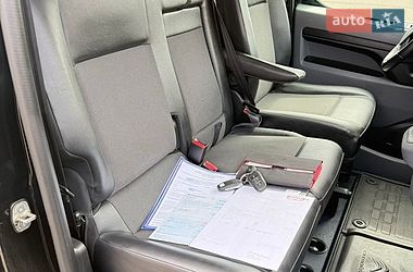 Вантажний фургон Citroen Jumpy 2020 в Луцьку фото 47 Вантажний фургон Citroen Jumpy 2020 в Луцьку