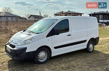 Минивэн Citroen Jumpy 2008 в Ивано-Франковске