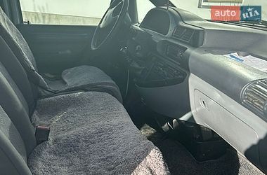 Грузовой фургон Citroen Jumpy 2004 в Бориславе