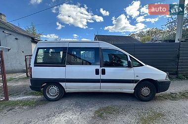 Мінівен Citroen Jumpy 2005 в Рівному фото 7 Мінівен Citroen Jumpy 2005 в Рівному