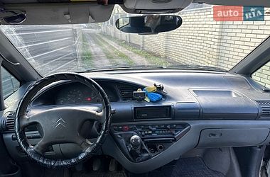 Мінівен Citroen Jumpy 2005 в Рівному фото 9 Мінівен Citroen Jumpy 2005 в Рівному