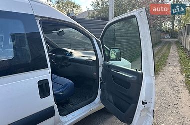 Мінівен Citroen Jumpy 2005 в Рівному фото 10 Мінівен Citroen Jumpy 2005 в Рівному