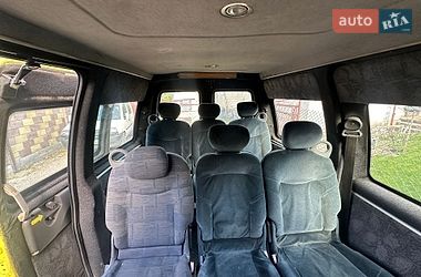 Мінівен Citroen Jumpy 2005 в Рівному фото 12 Мінівен Citroen Jumpy 2005 в Рівному