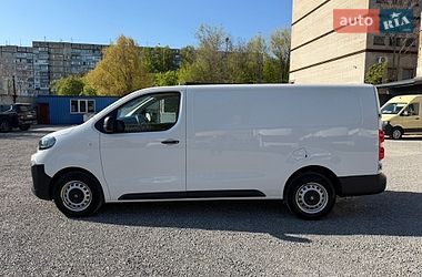 Вантажний фургон Citroen Jumpy 2024 в Дніпрі
