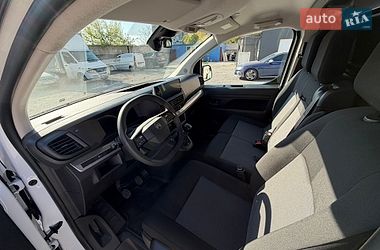 Вантажний фургон Citroen Jumpy 2024 в Дніпрі