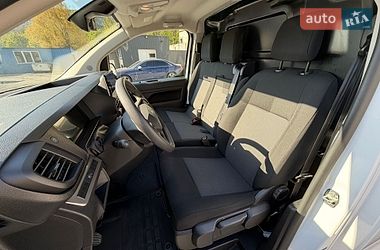 Вантажний фургон Citroen Jumpy 2024 в Дніпрі