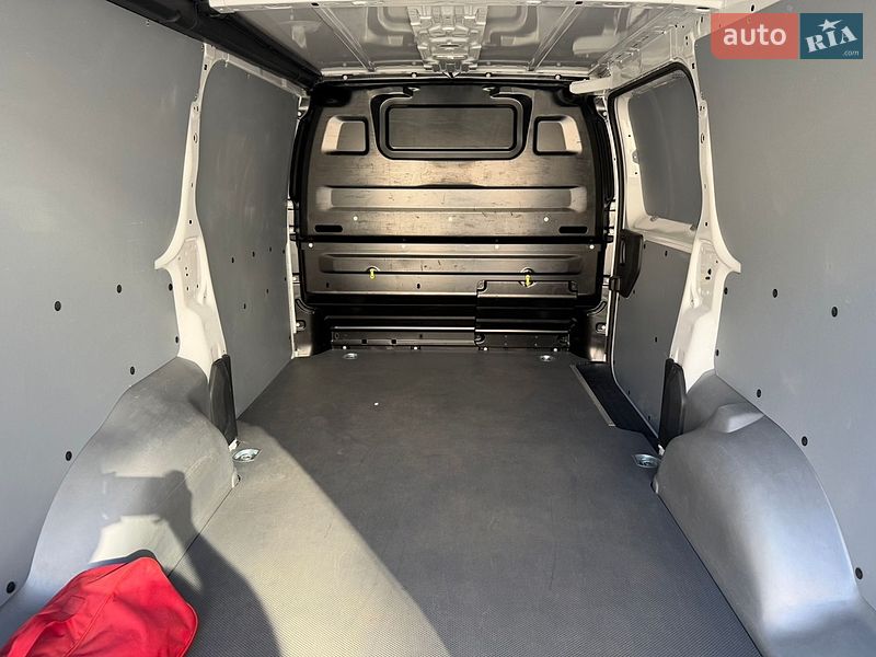Вантажний фургон Citroen Jumpy 2024 в Дніпрі