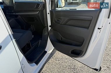 Вантажний фургон Citroen Jumpy 2024 в Дніпрі