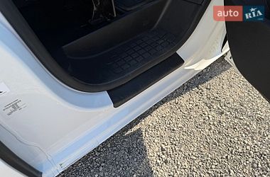 Вантажний фургон Citroen Jumpy 2024 в Дніпрі