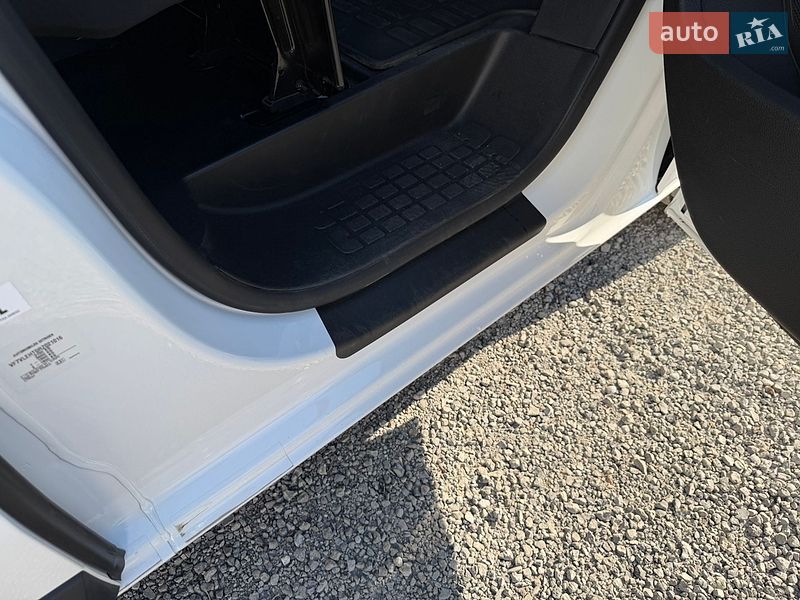 Вантажний фургон Citroen Jumpy 2024 в Дніпрі
