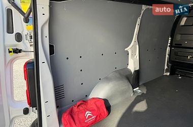 Вантажний фургон Citroen Jumpy 2024 в Дніпрі