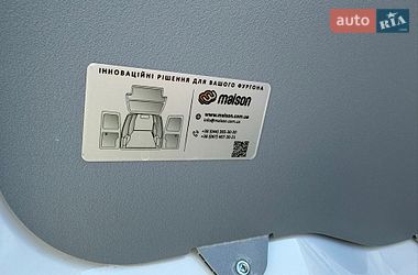 Вантажний фургон Citroen Jumpy 2024 в Дніпрі