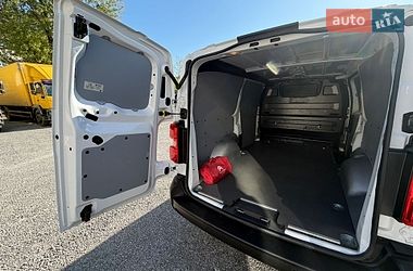 Вантажний фургон Citroen Jumpy 2024 в Дніпрі