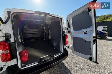 Вантажний фургон Citroen Jumpy 2024 в Дніпрі
