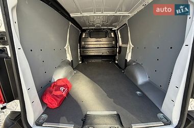 Вантажний фургон Citroen Jumpy 2024 в Дніпрі